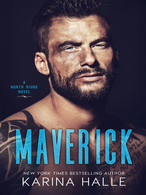 Title details for Maverick by Karina Halle - Available
